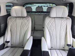 Denza BYD Denza D9 DM-i Smart Drive 1020 Four-Wheel Drive Premium - ფოტო 12