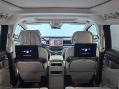 Denza BYD Denza D9 DM-i Smart Drive 1020 Four-Wheel Drive Premium - ფოტო 13