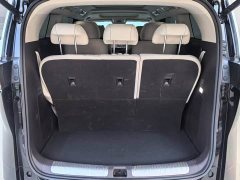 Denza BYD Denza D9 DM-i Smart Drive 1020 Four-Wheel Drive Premium - ფოტო 14