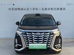 Denza BYD Denza D9 DM-i Smart Drive 1020 Four-Wheel Drive Premium - ფოტო 2