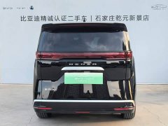 Denza BYD Denza D9 DM-i Smart Drive 1020 Four-Wheel Drive Premium - ფოტო 4