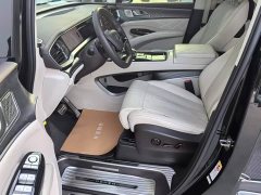 Denza BYD Denza D9 DM-i Smart Drive 1020 Four-Wheel Drive Premium - ფოტო 6