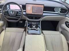 Denza BYD Denza D9 DM-i Smart Drive 1020 Four-Wheel Drive Premium - ფოტო 7