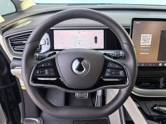 Denza BYD Denza D9 DM-i Smart Drive 1020 Four-Wheel Drive Premium - ფოტო 8