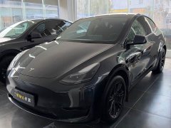 Tesla Model Y Rear-Wheel Drive - ფოტო 1