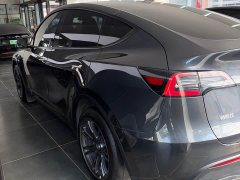 Tesla Model Y Rear-Wheel Drive - ფოტო 4