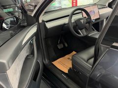 Tesla Model Y Rear-Wheel Drive - ფოტო 8