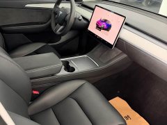 Tesla Model Y Rear-Wheel Drive - ფოტო 9