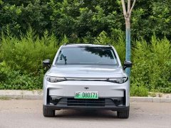 Leapmotor C16 2024 Pure Electric 580 Privilege Edition - ფოტო 2