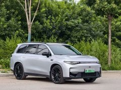 Leapmotor C16 2024 Pure Electric 580 Privilege Edition - ფოტო 3