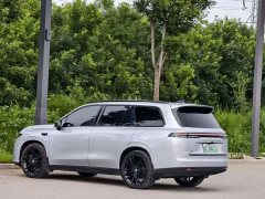 Leapmotor C16 2024 Pure Electric 580 Privilege Edition - ფოტო 4