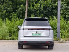 Leapmotor C16 2024 Pure Electric 580 Privilege Edition - ფოტო 5