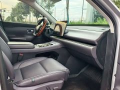Leapmotor C16 2024 Pure Electric 580 Privilege Edition - ფოტო 7