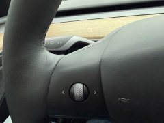 Tesla Model Y Standard Range RWD - ფოტო 12
