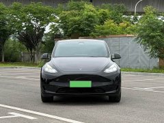 Tesla Model Y Standard Range RWD - ფოტო 2