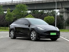 Tesla Model Y Standard Range RWD - ფოტო 3