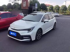 Toyota Corolla 1.8L CVT Sport - ფოტო 1