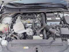 Toyota Corolla 1.8L CVT Sport - ფოტო 10