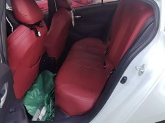 Toyota Corolla 1.8L CVT Sport - ფოტო 11
