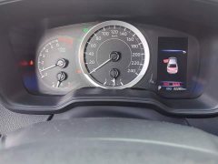 Toyota Corolla 1.8L CVT Sport - ფოტო 14