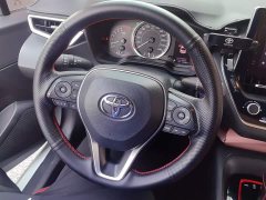 Toyota Corolla 1.8L CVT Sport - ფოტო 15