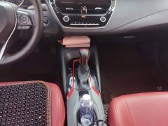 Toyota Corolla 1.8L CVT Sport - ფოტო 16