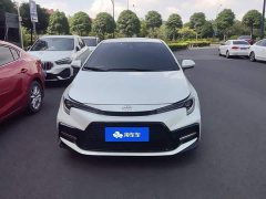 Toyota Corolla 1.8L CVT Sport - ფოტო 2