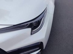 Toyota Corolla 1.8L CVT Sport - ფოტო 5