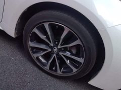 Toyota Corolla 1.8L CVT Sport - ფოტო 6