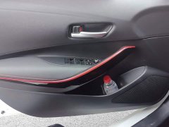 Toyota Corolla 1.8L CVT Sport - ფოტო 7
