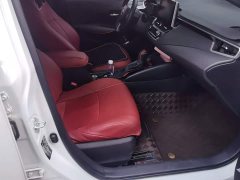 Toyota Corolla 1.8L CVT Sport - ფოტო 8