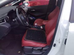 Toyota Corolla 1.8L CVT Sport - ფოტო 9