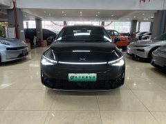 XPeng P5 460E - ფოტო 2