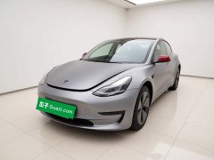 Tesla Model 3 Rear-Wheel Drive - ფოტო 1