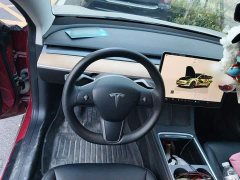 Tesla Model 3 Rear-Wheel Drive - ფოტო 11
