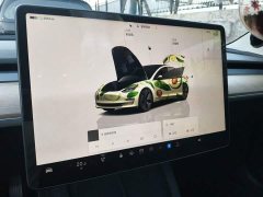 Tesla Model 3 Rear-Wheel Drive - ფოტო 12