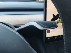 Tesla Model 3 Rear-Wheel Drive - ფოტო 15