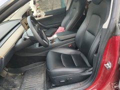Tesla Model 3 Rear-Wheel Drive - ფოტო 16