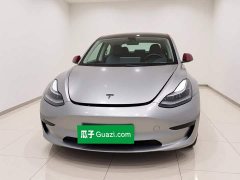 Tesla Model 3 Rear-Wheel Drive - ფოტო 2
