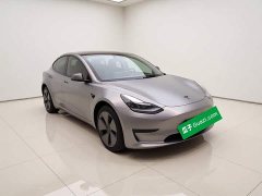 Tesla Model 3 Rear-Wheel Drive - ფოტო 3