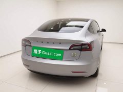 Tesla Model 3 Rear-Wheel Drive - ფოტო 5