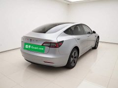Tesla Model 3 Rear-Wheel Drive - ფოტო 6