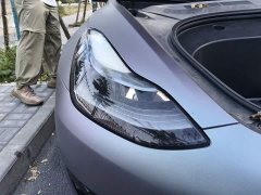 Tesla Model 3 Rear-Wheel Drive - ფოტო 7