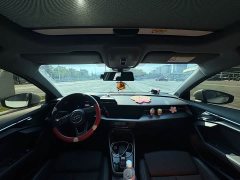 Audi A3 A3L Limousine 35 TFSI Fashion Elegant Edition - ფოტო 7