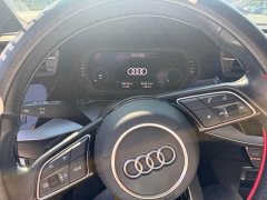 Audi A3 A3L Limousine 35 TFSI Fashion Elegant Edition - ფოტო 8