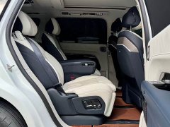 Zeekr Geely Zeekr 9X 2025 Hyper Edition 70kWh Six-Seater - ფოტო 10