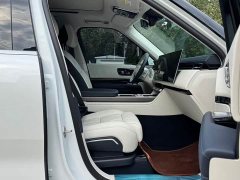 Zeekr Geely Zeekr 9X 2025 Hyper Edition 70kWh Six-Seater - ფოტო 11