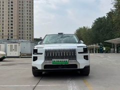 Zeekr Geely Zeekr 9X 2025 Hyper Edition 70kWh Six-Seater - ფოტო 2