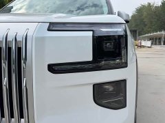 Zeekr Geely Zeekr 9X 2025 Hyper Edition 70kWh Six-Seater - ფოტო 4