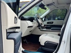 Zeekr Geely Zeekr 9X 2025 Hyper Edition 70kWh Six-Seater - ფოტო 6